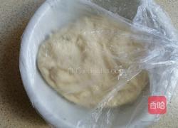 芝麻山药饼的做法图解7