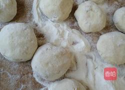 芝麻山药饼的做法图解9