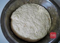 豆沙包的做法图解3
