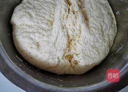 豆沙包的做法图解4