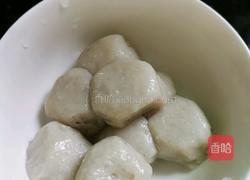 米粉汤的做法图解8