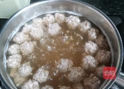 米粉汤的做法图解11