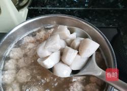 米粉汤的做法图解12