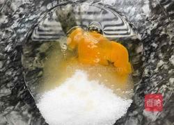 核桃酥的做法图解3