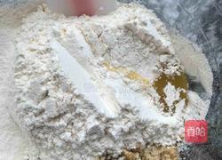核桃酥的做法图解4