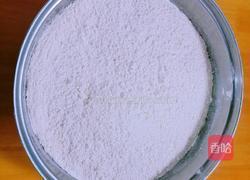 馒头➕花卷的做法图解1