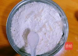 馒头➕花卷的做法图解3