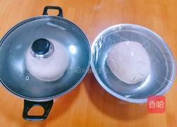 馒头➕花卷的做法图解5