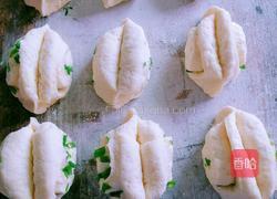 馒头➕花卷的做法图解15