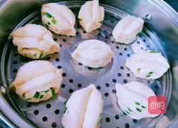 馒头➕花卷的做法图解16