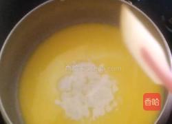 泡芙的做法图解4
