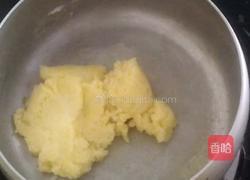 泡芙的做法图解6