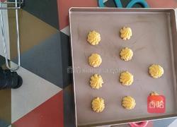 泡芙的做法图解7