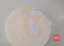 Illustration of how to make puffs 8