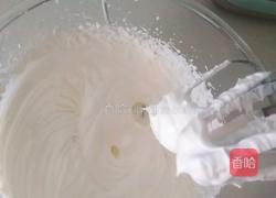 泡芙的做法图解9