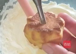 泡芙的做法图解10