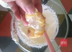 泡芙的做法图解11