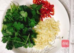 酸辣柠檬凤爪,超级好吃,好吃到停不下来的做法图解1