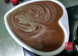 樱桃慕斯蛋糕的做法图解7