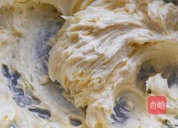 杏仁曲奇饼干的做法图解5