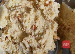 杏仁曲奇饼干的做法图解7