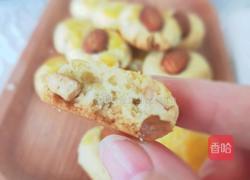 杏仁曲奇饼干的做法图解10