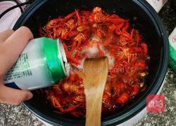 麻辣小龙虾的做法图解7