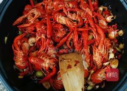 麻辣小龙虾的做法图解6