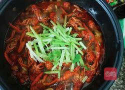 麻辣小龙虾的做法图解8