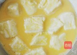 脆炸鲜奶的做法图解5