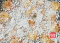 脆炸鲜奶的做法图解7