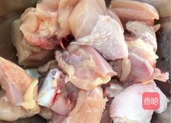 辣子鸡的做法图解2