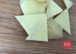 辣子鸡的做法图解3