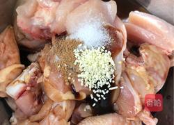 辣子鸡的做法图解6