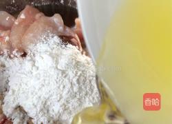 辣子鸡的做法图解7