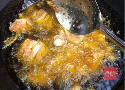 辣子鸡的做法图解12