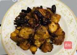 辣子鸡的做法图解17