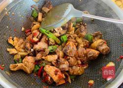 好吃的土豆烧鸡的做法图解5