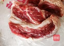 茄丁面(卤)的做法图解4