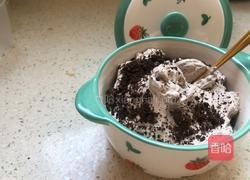 奥利奥咸奶油的做法图解5