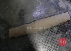 紫薯卷的做法图解5
