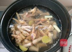 麻辣鸡爪的做法图解4