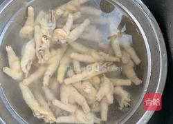 麻辣鸡爪的做法图解5