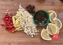 麻辣鸡爪的做法图解6