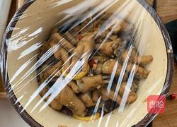 麻辣鸡爪的做法图解8