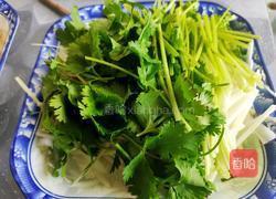 葱油鸟贝的做法图解3