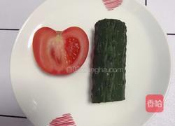 三明治的做法图解1