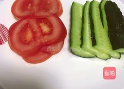 三明治的做法图解2