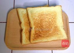 三明治的做法图解8