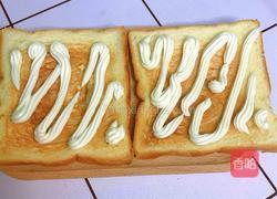 三明治的做法图解9